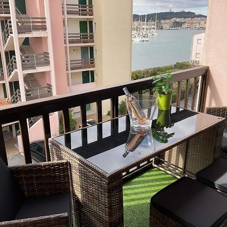 Studio Cap Agde Exterior foto