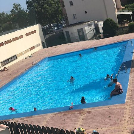 Studio Cap Agde Exterior foto